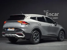 Kia Sportage  5Th Generation Diesel 2.0 2Wd Trendy   , снимка 2