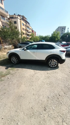 Mazda CX-30 Albi edition, снимка 4