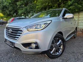 Hyundai IX35 2.0CRDI-135ps FACE-LIFT, снимка 2