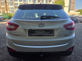 Hyundai IX35 2.0CRDI-135ps FACE-LIFT, снимка 6