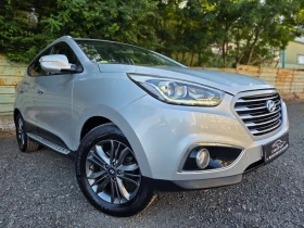Hyundai IX35 2.0CRDI-135ps FACE-LIFT, снимка 3