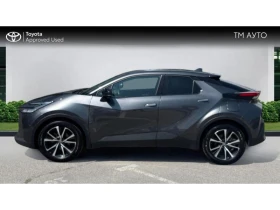 Toyota C-HR 1.8HSD SELECTION, снимка 3