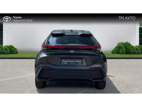 Toyota C-HR 1.8HSD SELECTION, снимка 4