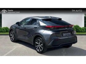 Toyota C-HR 1.8HSD SELECTION, снимка 2