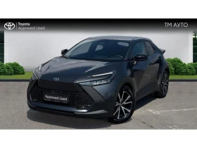 Toyota C-HR 1.8HSD SELECTION, снимка 1