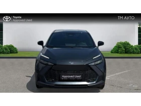 Toyota C-HR 1.8HSD SELECTION, снимка 5