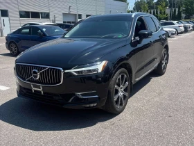 Volvo XC60 * Inscription * CARFAX * ЦЕНА ДО БГ, снимка 1