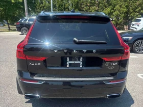 Volvo XC60 * Inscription * CARFAX * ЦЕНА ДО БГ, снимка 5
