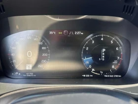 Volvo XC60 * Inscription * CARFAX * ЦЕНА ДО БГ, снимка 7
