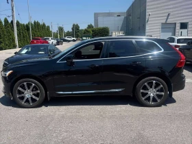 Volvo XC60 * Inscription * CARFAX * ЦЕНА ДО БГ, снимка 3