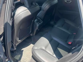 Volvo XC60 * Inscription * CARFAX * ЦЕНА ДО БГ, снимка 9