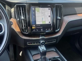 Volvo XC60 * Inscription * CARFAX * ЦЕНА ДО БГ, снимка 8