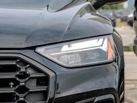 Audi SQ5 3.0T* QUATTRO* PREMIUM* CARBON* PANO* КОЖА* ПОДГРЕ, снимка 3