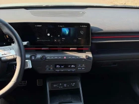 Hyundai Kona N Line Ultimate | CARFAX | АВТОФИНАНСИРАНЕ, снимка 9