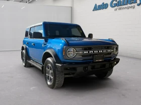 Ford Bronco BIG BEND 4x4, NO ACCIDENT, HTD STS, NAVI, CRPLY, снимка 5