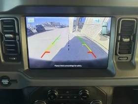 Ford Bronco BIG BEND 4x4, NO ACCIDENT, HTD STS, NAVI, CRPLY, снимка 16