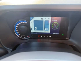 Ford Bronco BIG BEND 4x4, NO ACCIDENT, HTD STS, NAVI, CRPLY, снимка 13