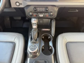 Ford Bronco BIG BEND 4x4, NO ACCIDENT, HTD STS, NAVI, CRPLY, снимка 14