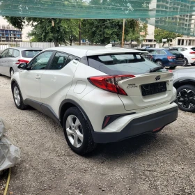 Toyota C-HR 1.8 HYBRID Automatic , снимка 5