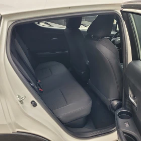 Toyota C-HR 1.8 HYBRID Automatic , снимка 9