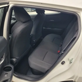 Toyota C-HR 1.8 HYBRID Automatic , снимка 7