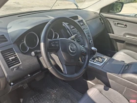 Mazda CX-9 3.7i автомат, снимка 7