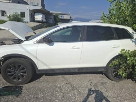 Mazda CX-9 3.7i автомат, снимка 4