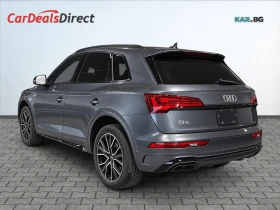 Audi Q5 2022* PRESTIGE* S-LINE* DIS* MATRIX* B&O* КРАЙНА Ц, снимка 3
