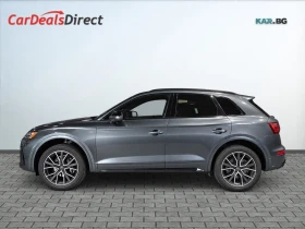Audi Q5 2022* PRESTIGE* S-LINE* DIS* MATRIX* B&O* КРАЙНА Ц, снимка 5