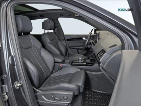Audi Q5 2022* PRESTIGE* S-LINE* DIS* MATRIX* B&O* КРАЙНА Ц, снимка 15