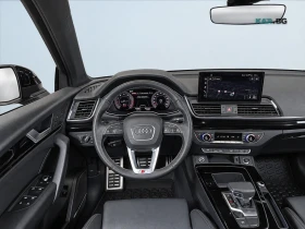 Audi Q5 2022* PRESTIGE* S-LINE* DIS* MATRIX* B&O* КРАЙНА Ц, снимка 7