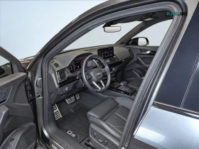 Audi Q5 2022* PRESTIGE* S-LINE* DIS* MATRIX* B&O* КРАЙНА Ц, снимка 10