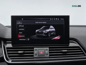 Audi Q5 2022* PRESTIGE* S-LINE* DIS* MATRIX* B&O* КРАЙНА Ц, снимка 13