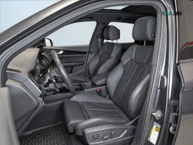 Audi Q5 2022* PRESTIGE* S-LINE* DIS* MATRIX* B&O* КРАЙНА Ц, снимка 9