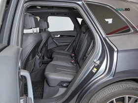 Audi Q5 2022* PRESTIGE* S-LINE* DIS* MATRIX* B&O* КРАЙНА Ц, снимка 16