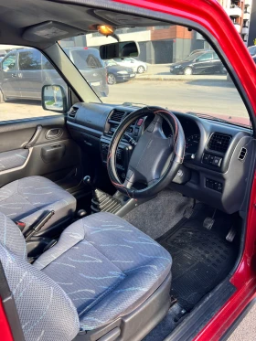 Suzuki Jimny, снимка 7
