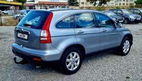 Honda Cr-v 2.0 i-VTEC 4x4 Елеганс!, снимка 5
