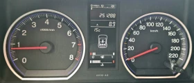 Honda Cr-v 2.0 i-VTEC 4x4 Елеганс!, снимка 14