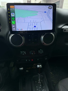 Jeep Wrangler Rubicon , снимка 12
