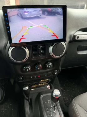 Jeep Wrangler Rubicon , снимка 13