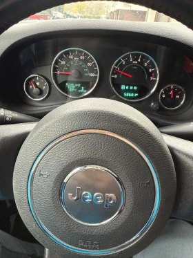 Jeep Wrangler Rubicon , снимка 9