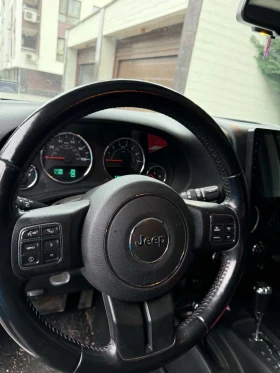 Jeep Wrangler Rubicon , снимка 8