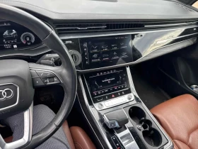 Audi Q7, снимка 9