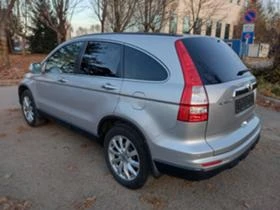     Honda Cr-v 2,2d 130.km+