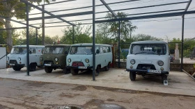 Uaz 390995 6+ 1 АГУ - [18] 