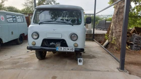     Uaz 390995 6+ 1 