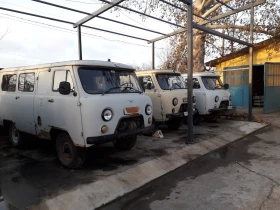 Uaz 390995 3 броя , снимка 15