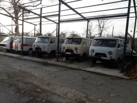 Uaz 390995 3 броя , снимка 16