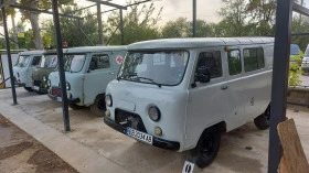 Uaz 390995 6+ 1 АГУ - [8] 