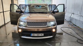 Обява за продажба на Land Rover Range Rover Sport ~35 770 лв. - изображение 1